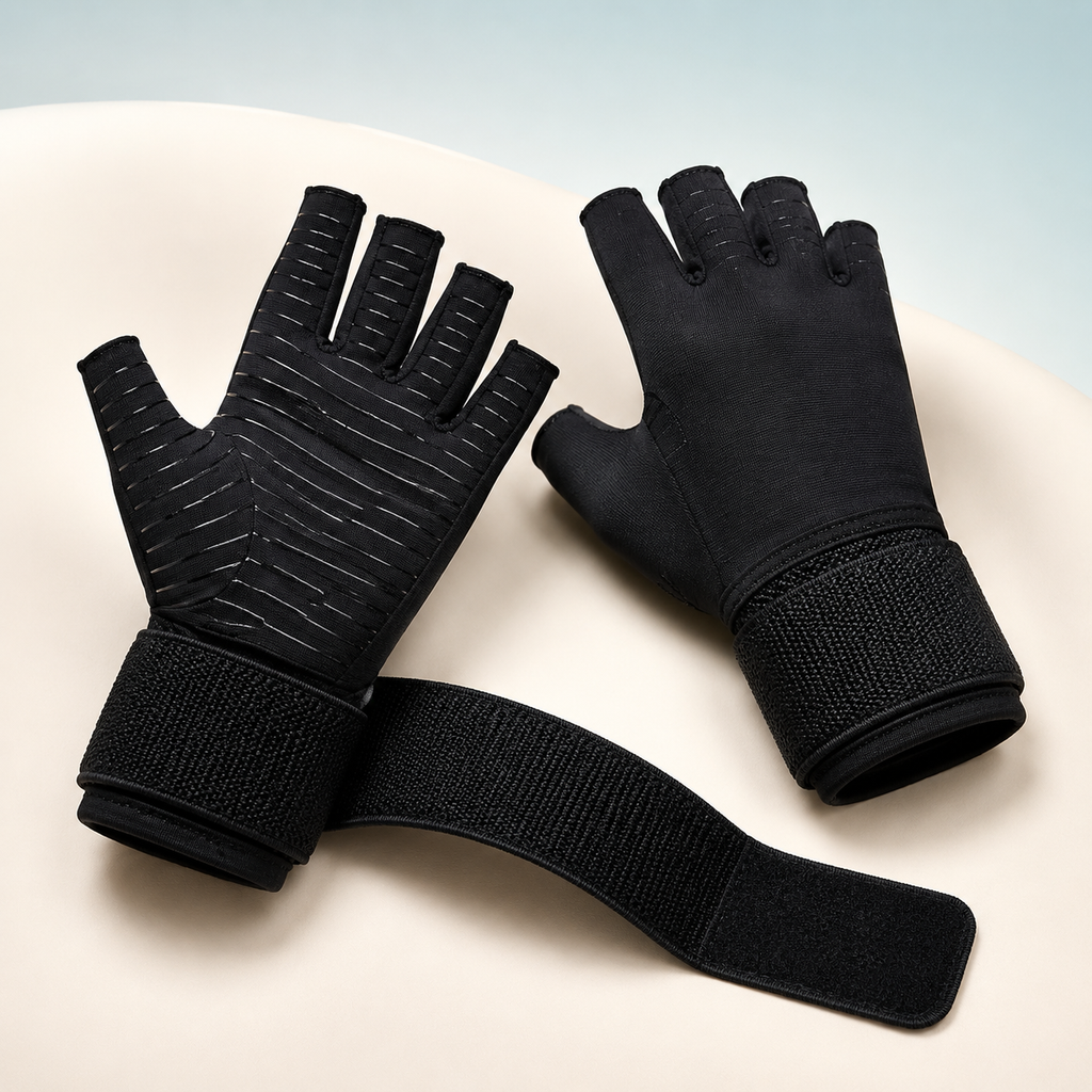 Compression Gloves