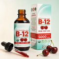 B12 Liquid Drops